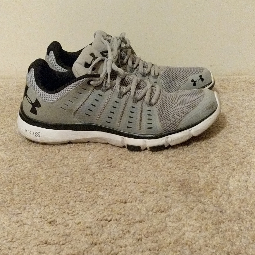 Under Armour Athletic Shoes
